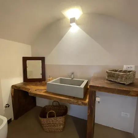 Corallini Luxury Shiro Apartment