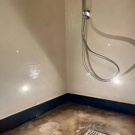 Corallini Luxury Shiro Apartment *