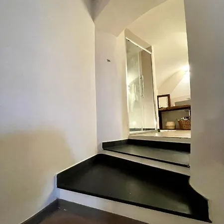 Apartment Corallini Luxury Shiro Cervo