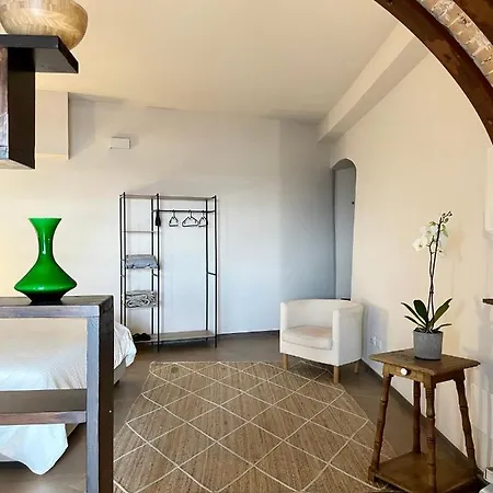 Apartment Corallini Luxury Shiro *