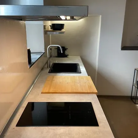Corallini Luxury Shiro Apartment