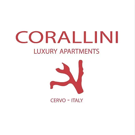 Apartment Corallini Luxury Shiro *